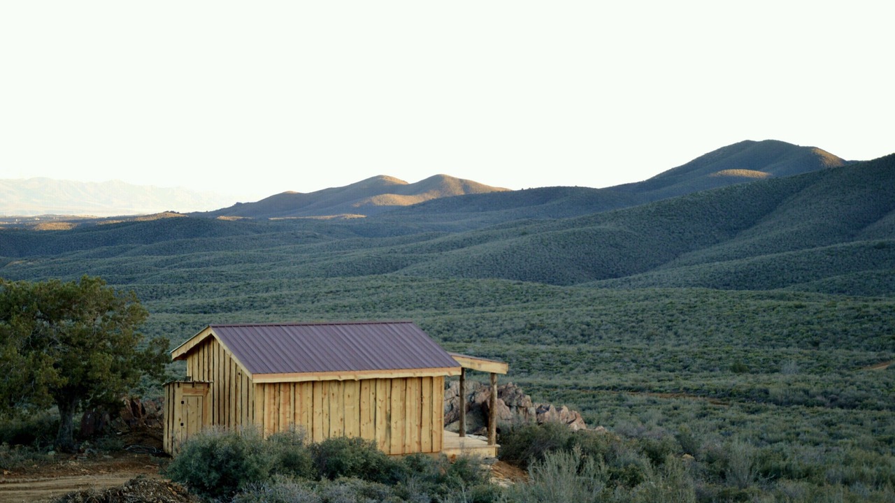Photo of Outdoor in Cordes Lakes