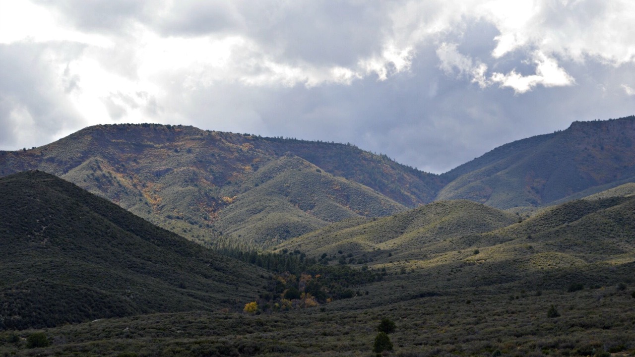 Photo of Outdoor in Cordes Lakes