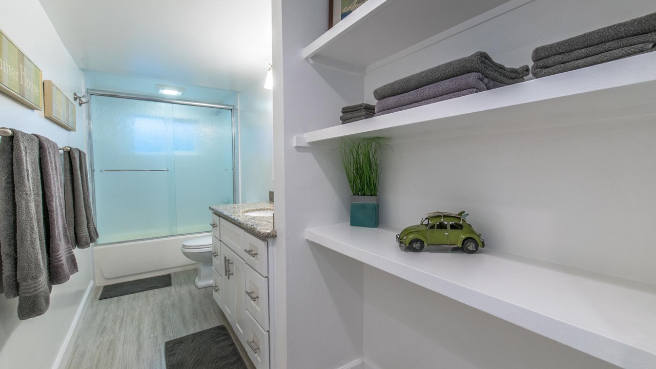 Photo of Bathroom in West Newport