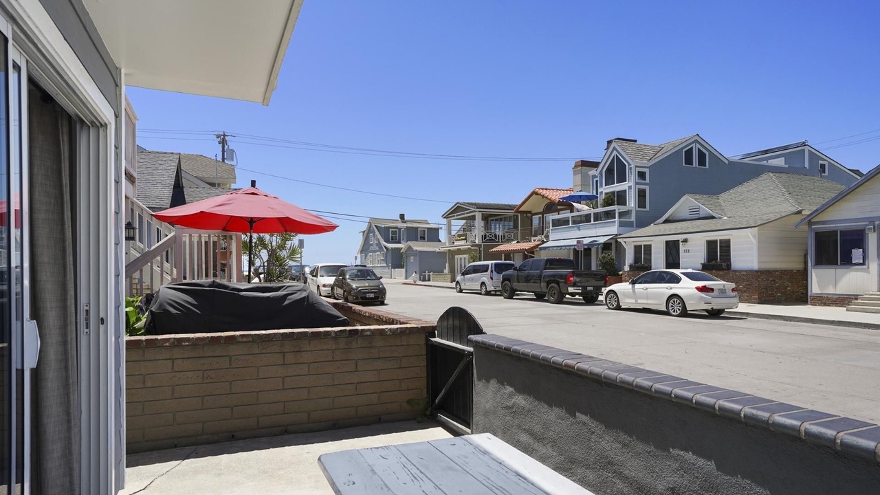Photo of Bedroom in West Newport