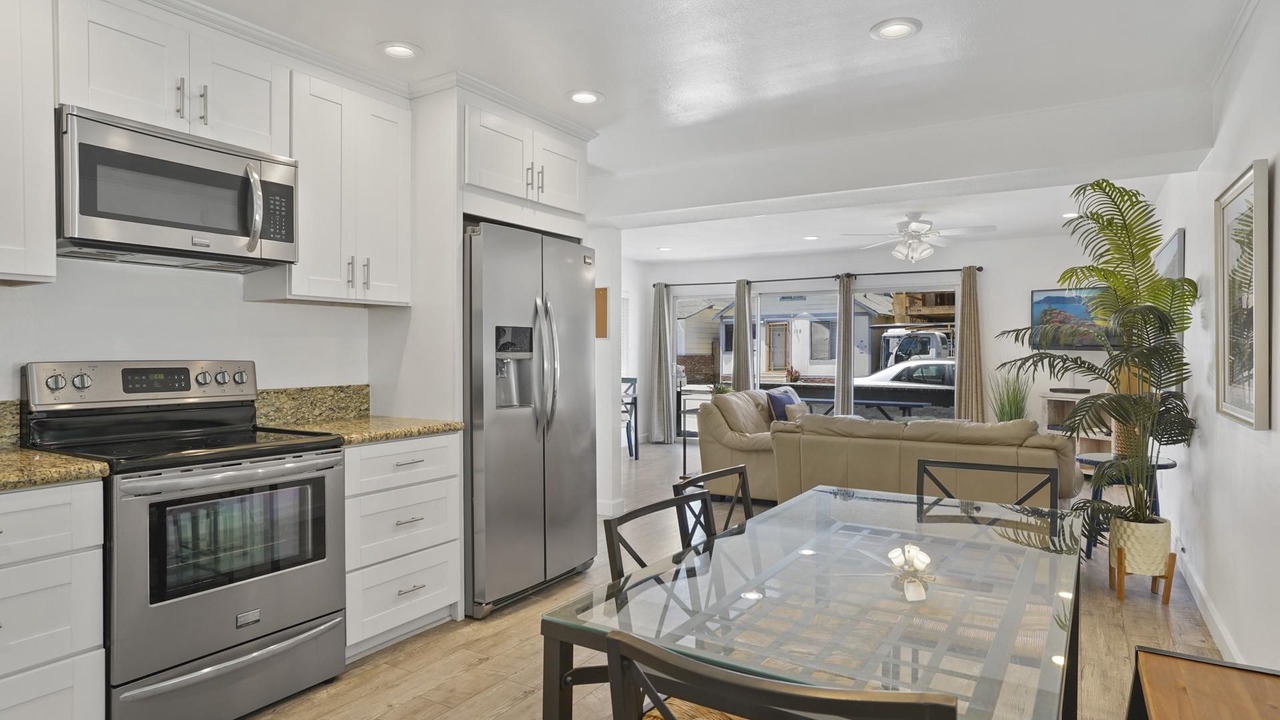 Photo of Bedroom in West Newport