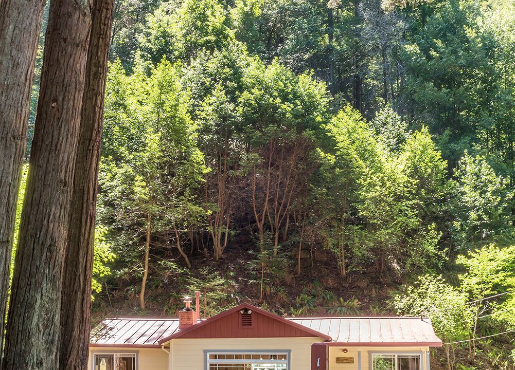 Photo of Outdoor in Cazadero