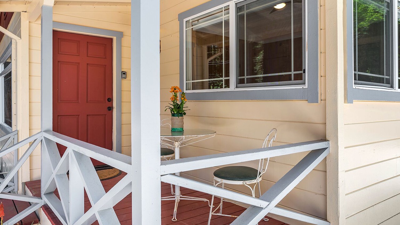 Photo of Outdoor in Cazadero