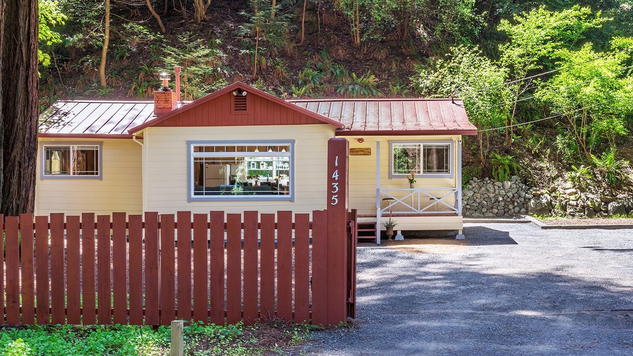 Photo of Others in Cazadero