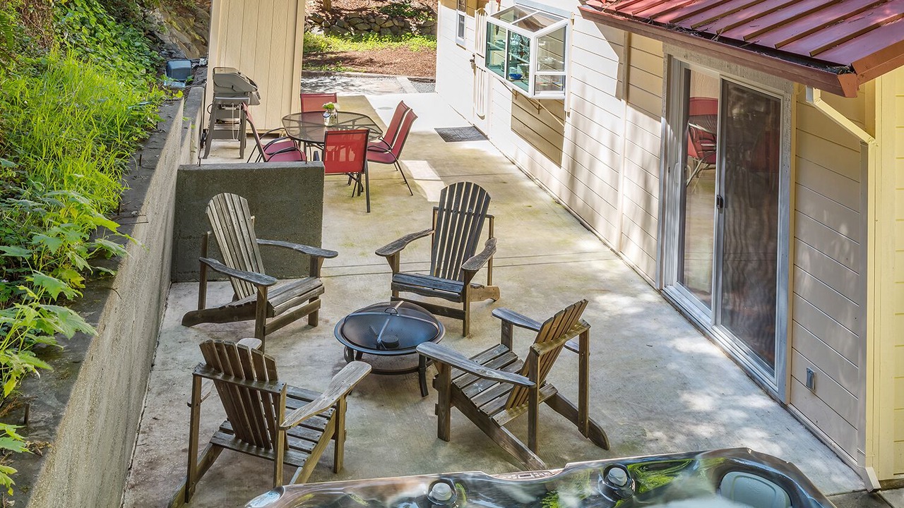 Photo of Outdoor in Cazadero