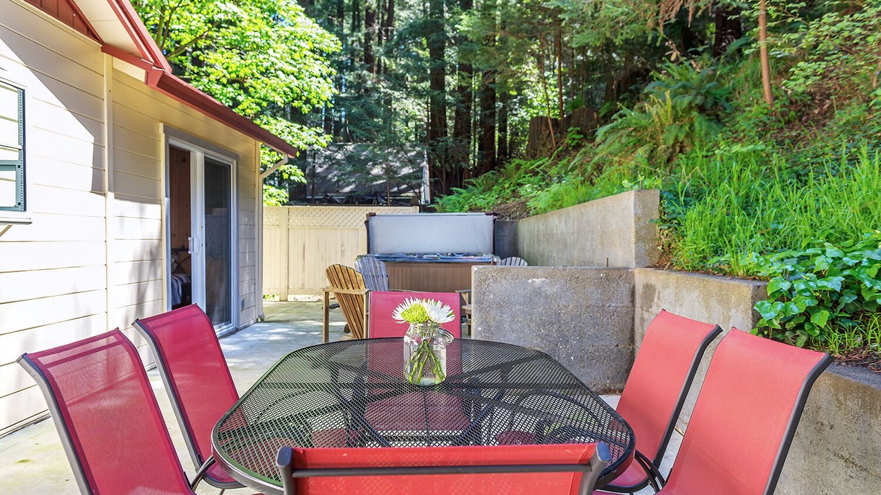 Photo of Outdoor in Cazadero