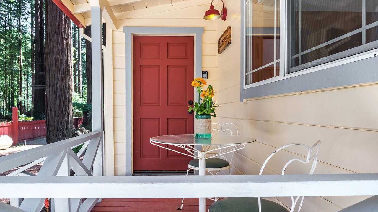 Photo of Outdoor in Cazadero