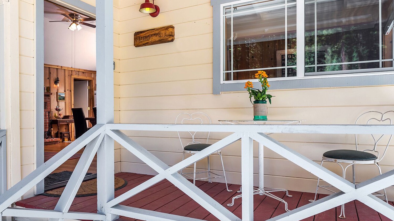 Photo of Outdoor in Cazadero