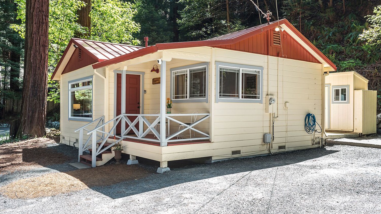 Photo of Outdoor in Cazadero