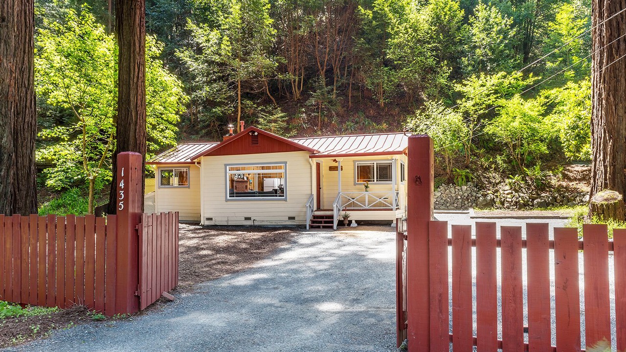 Photo of Outdoor in Cazadero