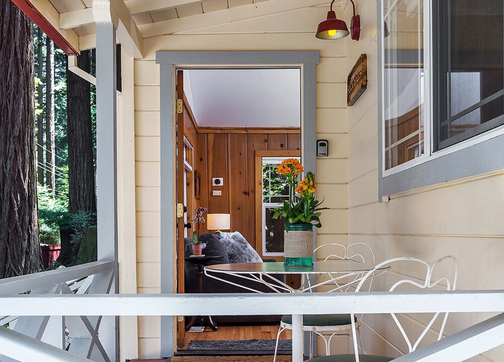 Photo of Outdoor in Cazadero