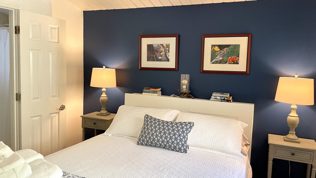 Photo of Bedroom in Lantern District