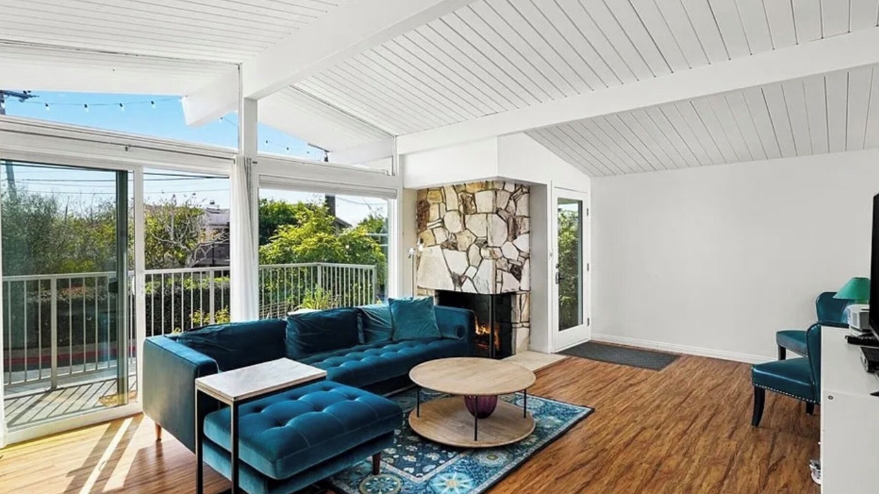 Photo of Livingroom in Lantern District
