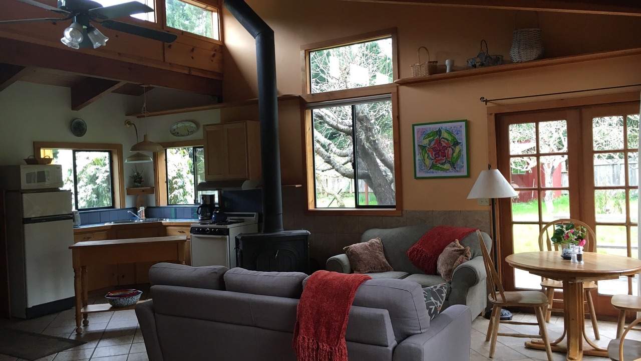 Photo of Livingroom in Scotia