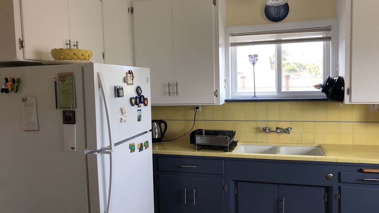 Photo of Kitchen in Baywood Park