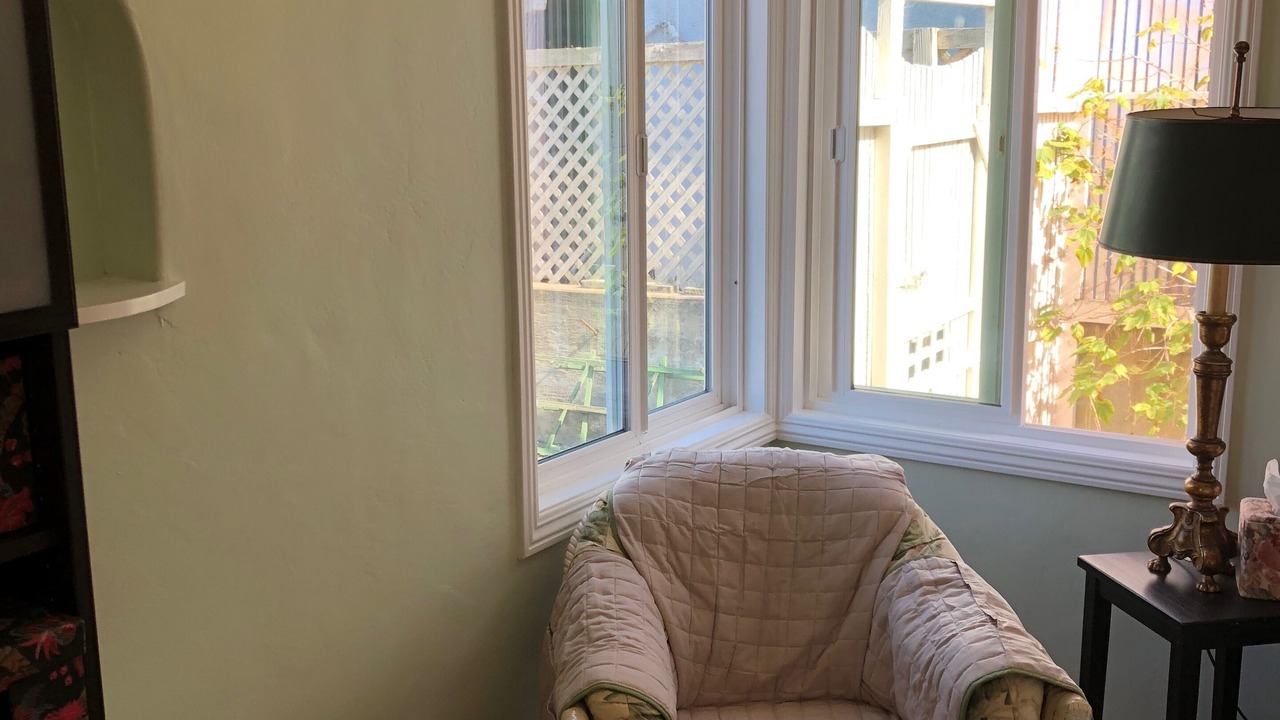 Photo of Livingroom in Baywood Park