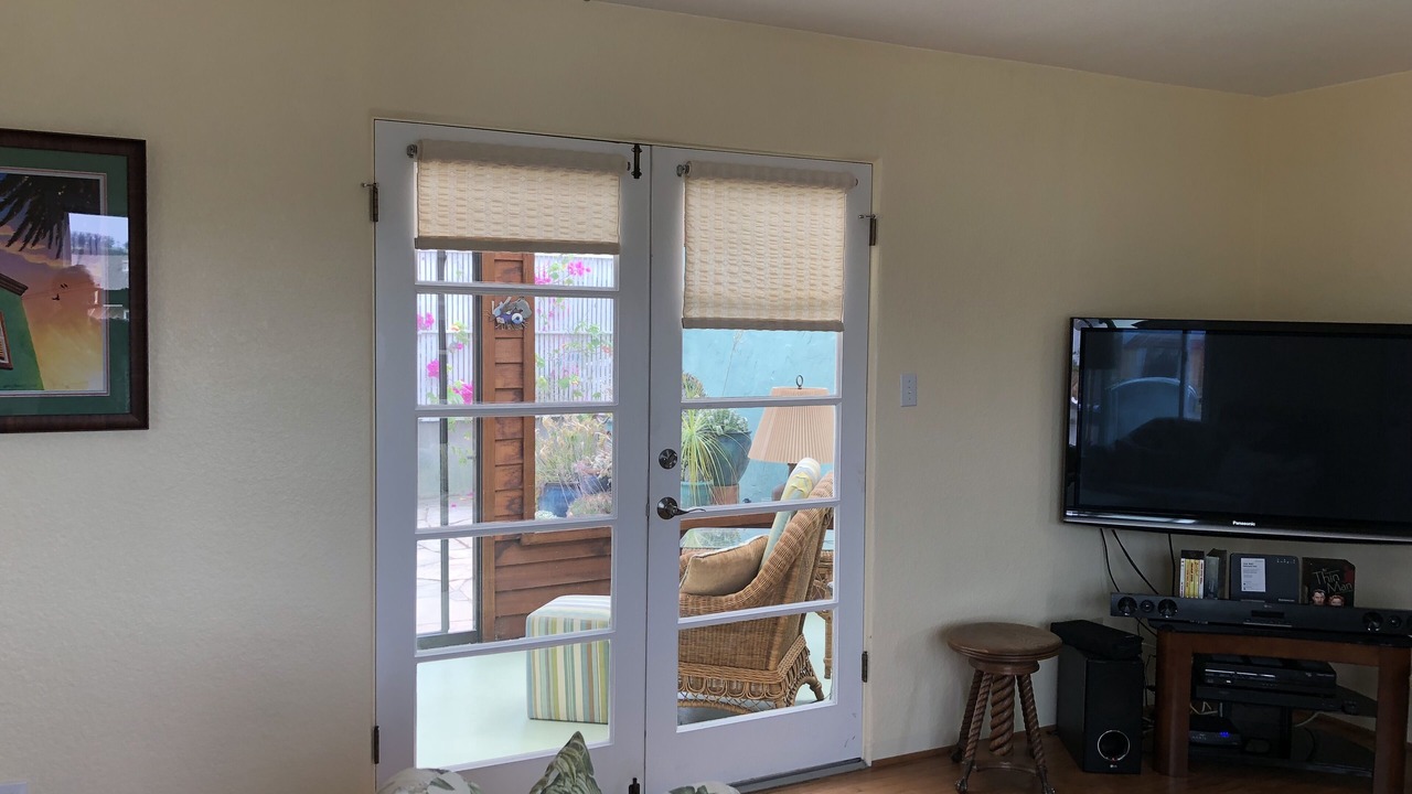 Photo of Bedroom in Baywood Park