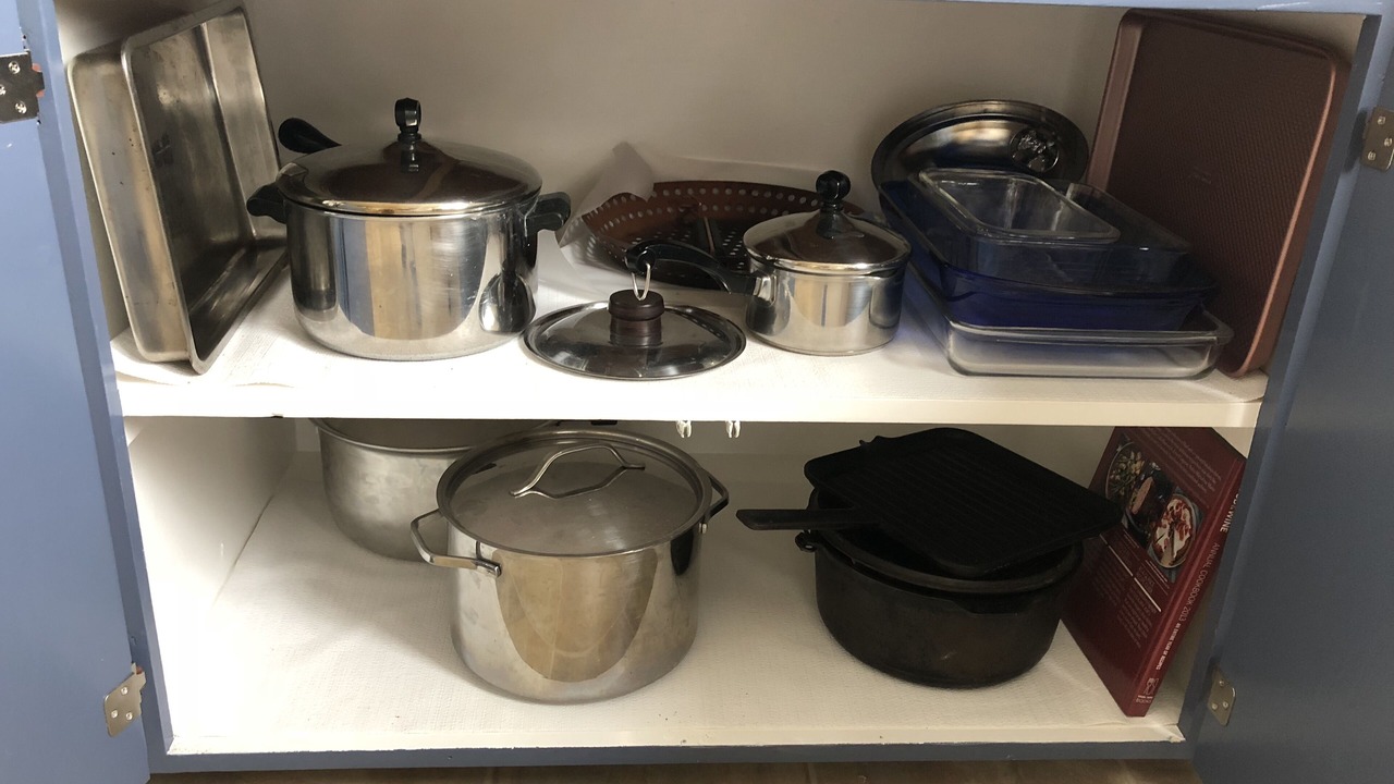 Photo of Kitchen in Baywood Park