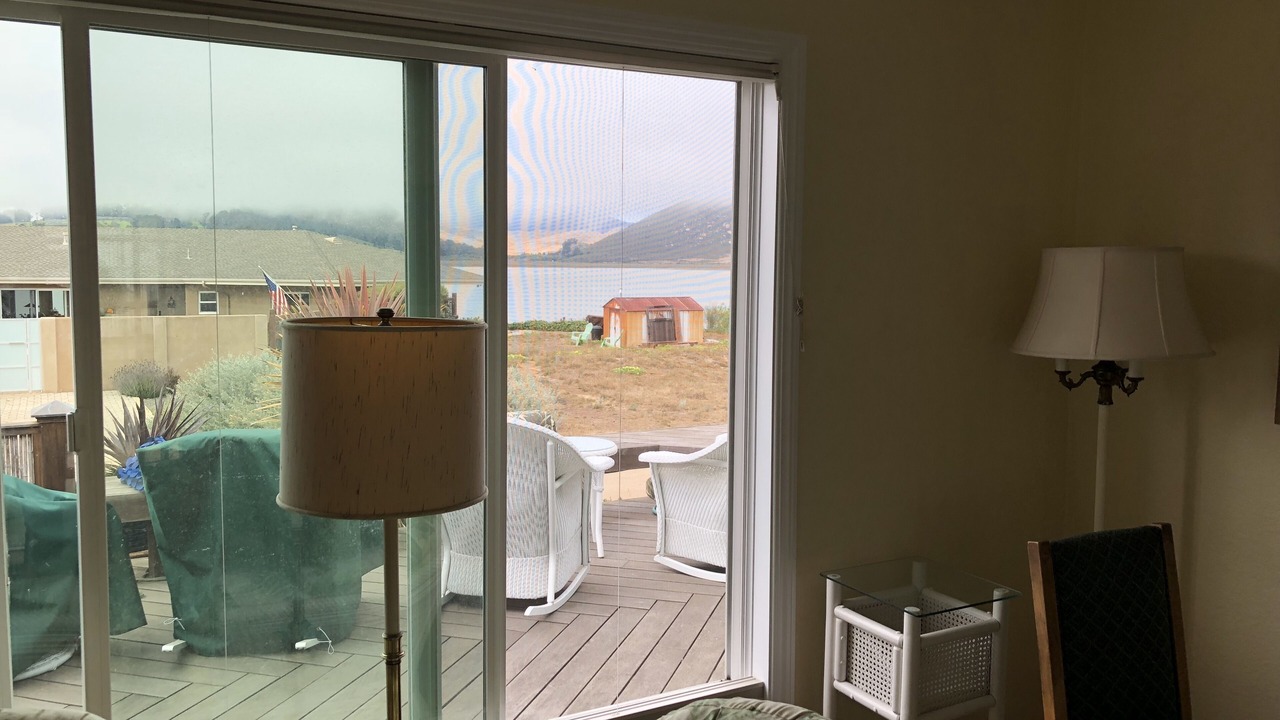 Photo of Bedroom in Baywood Park