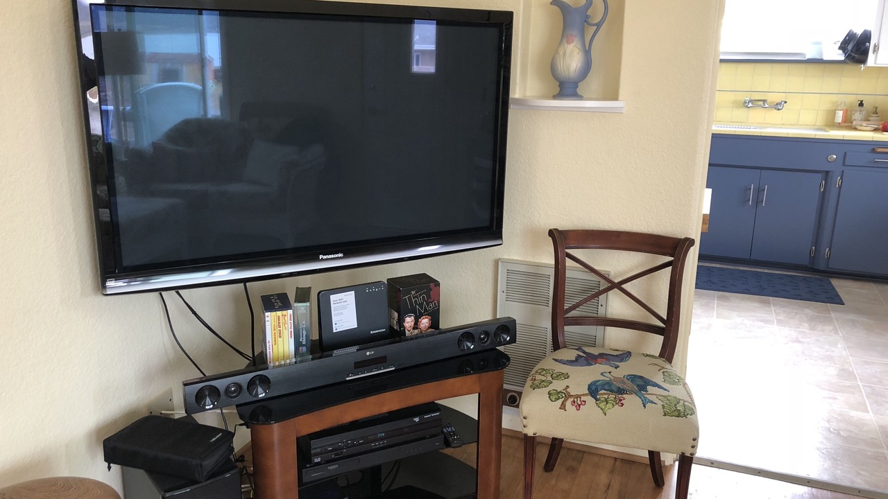 Photo of Livingroom in Baywood Park