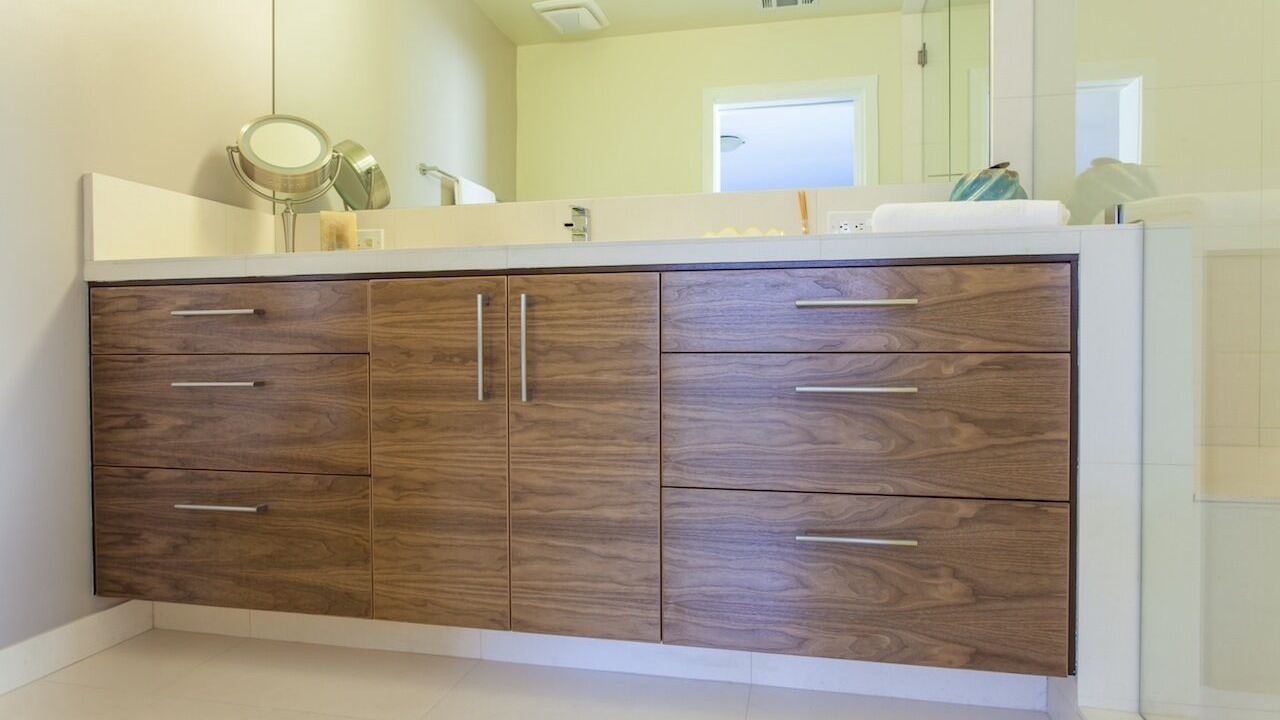 Photo of Bathroom in Arroyo Grande
