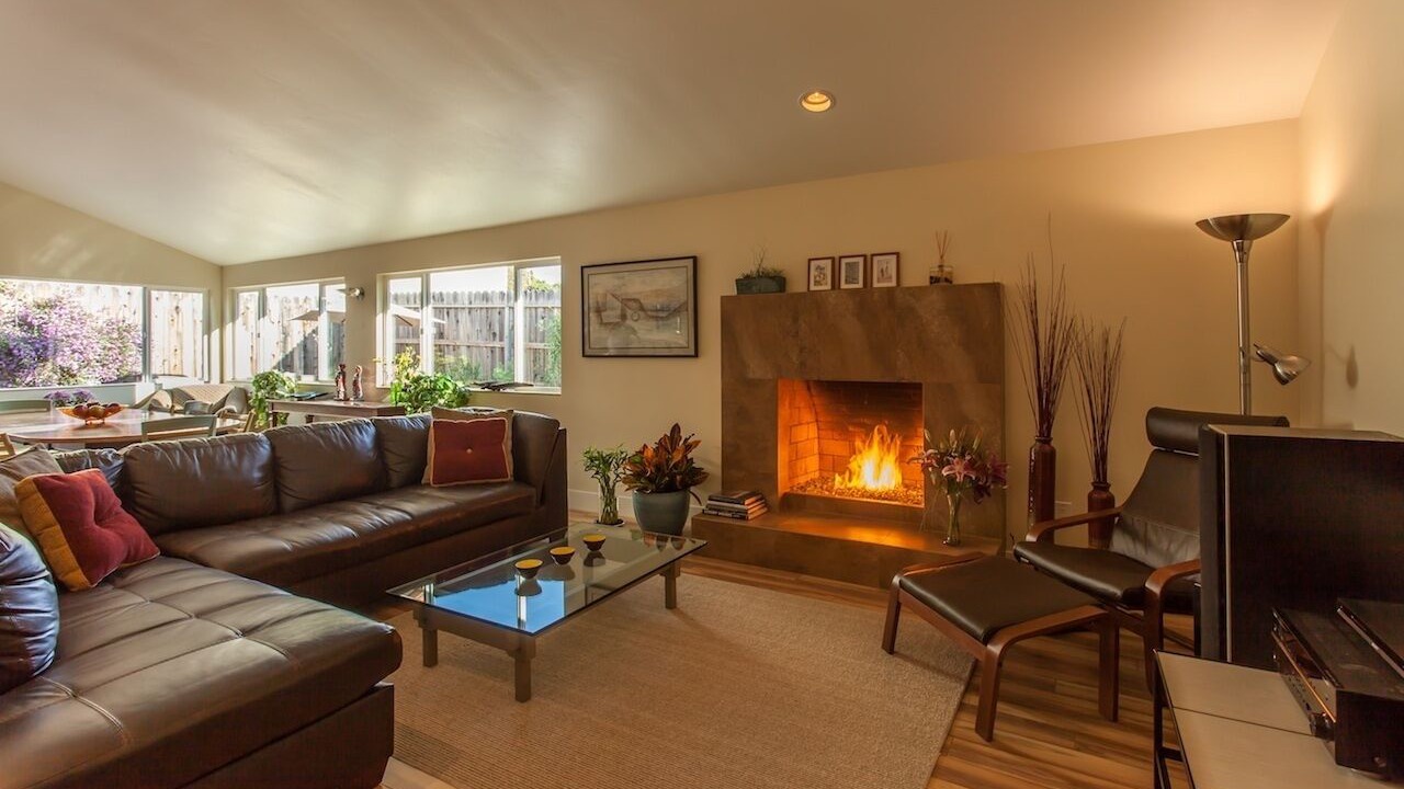 Photo of Livingroom in Arroyo Grande