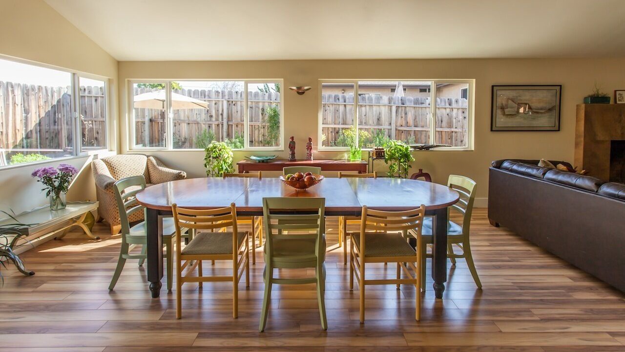 Photo of Livingroom in Arroyo Grande