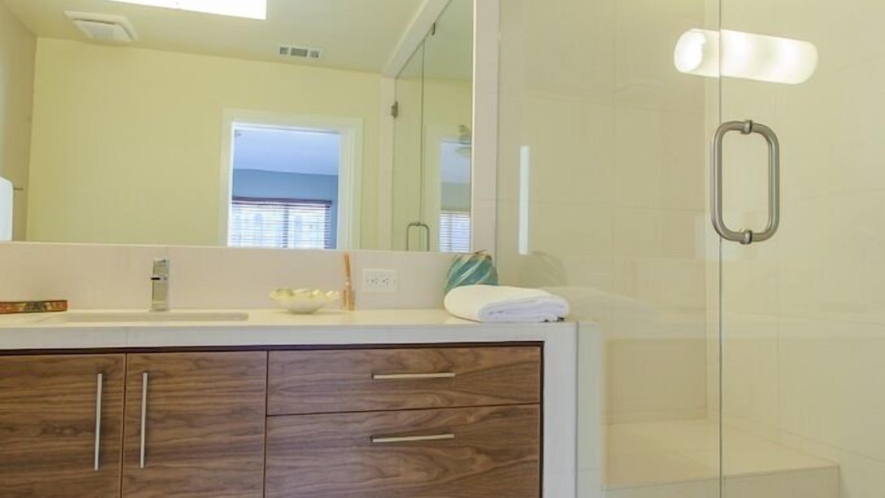Photo of Bathroom in Arroyo Grande