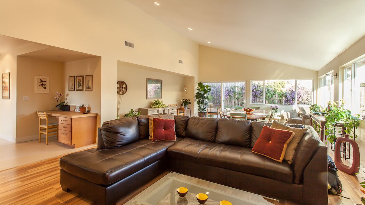 Photo of Bedroom in Arroyo Grande