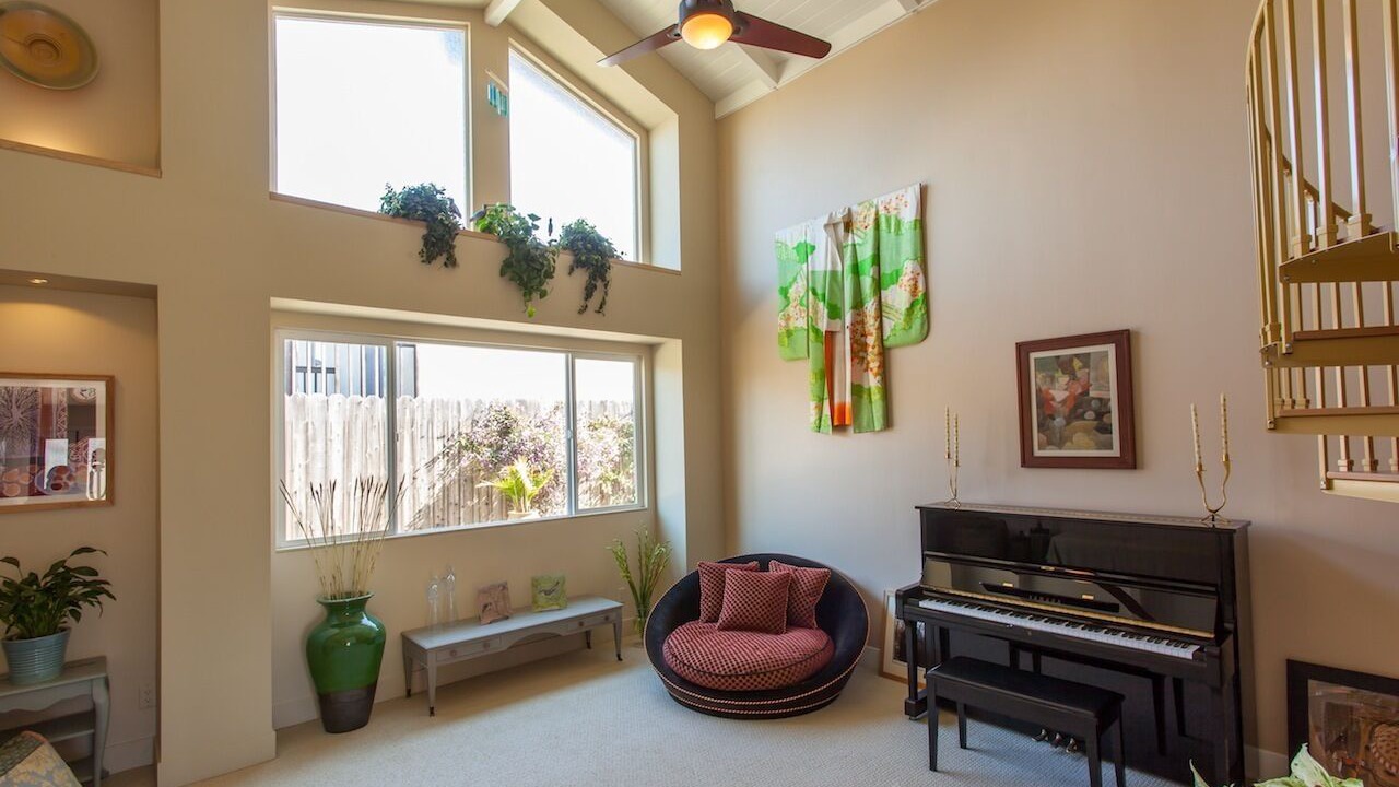 Photo of Livingroom in Arroyo Grande