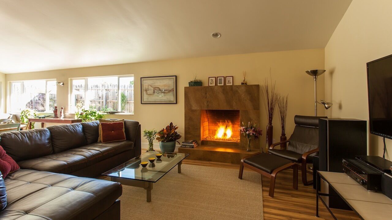 Photo of Livingroom in Arroyo Grande