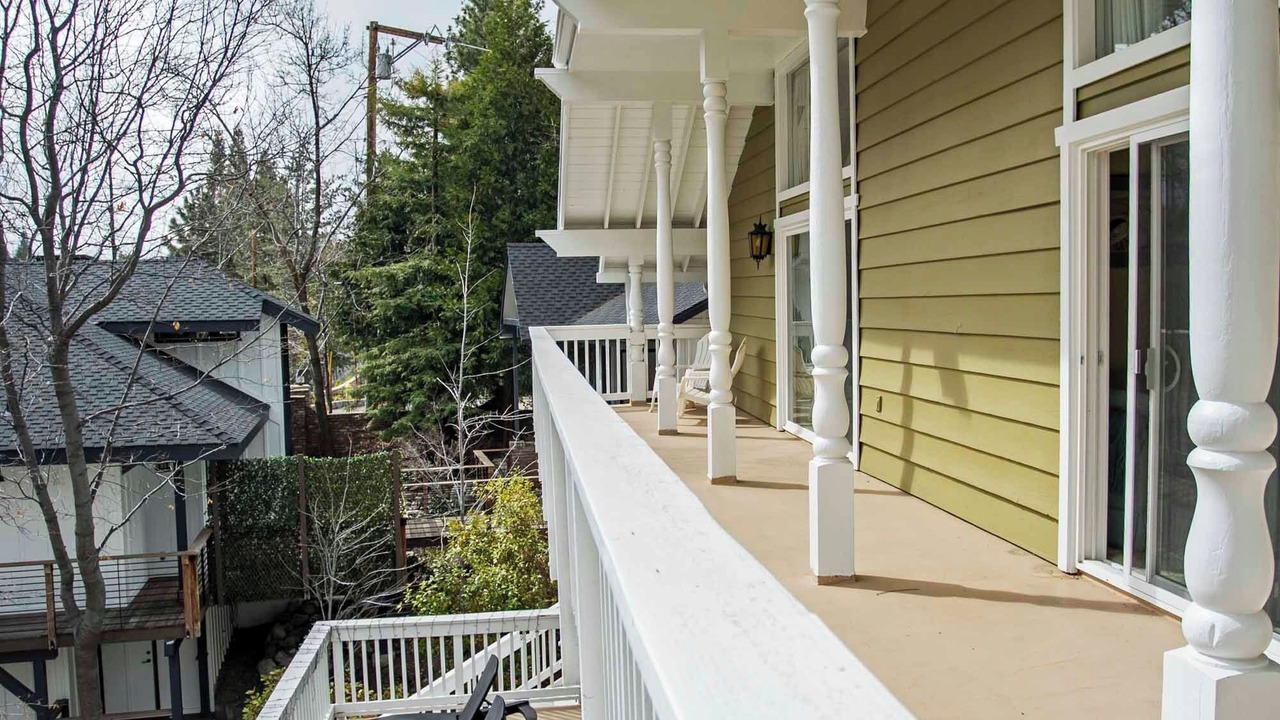 Photo of Outdoor in Lake Arrowhead
