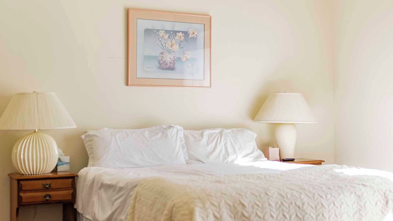 Photo of Bedroom in Lake Arrowhead