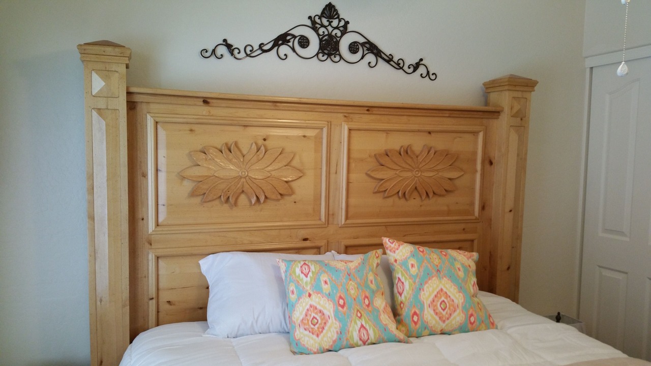 Photo of Bedroom in A-M Ranch