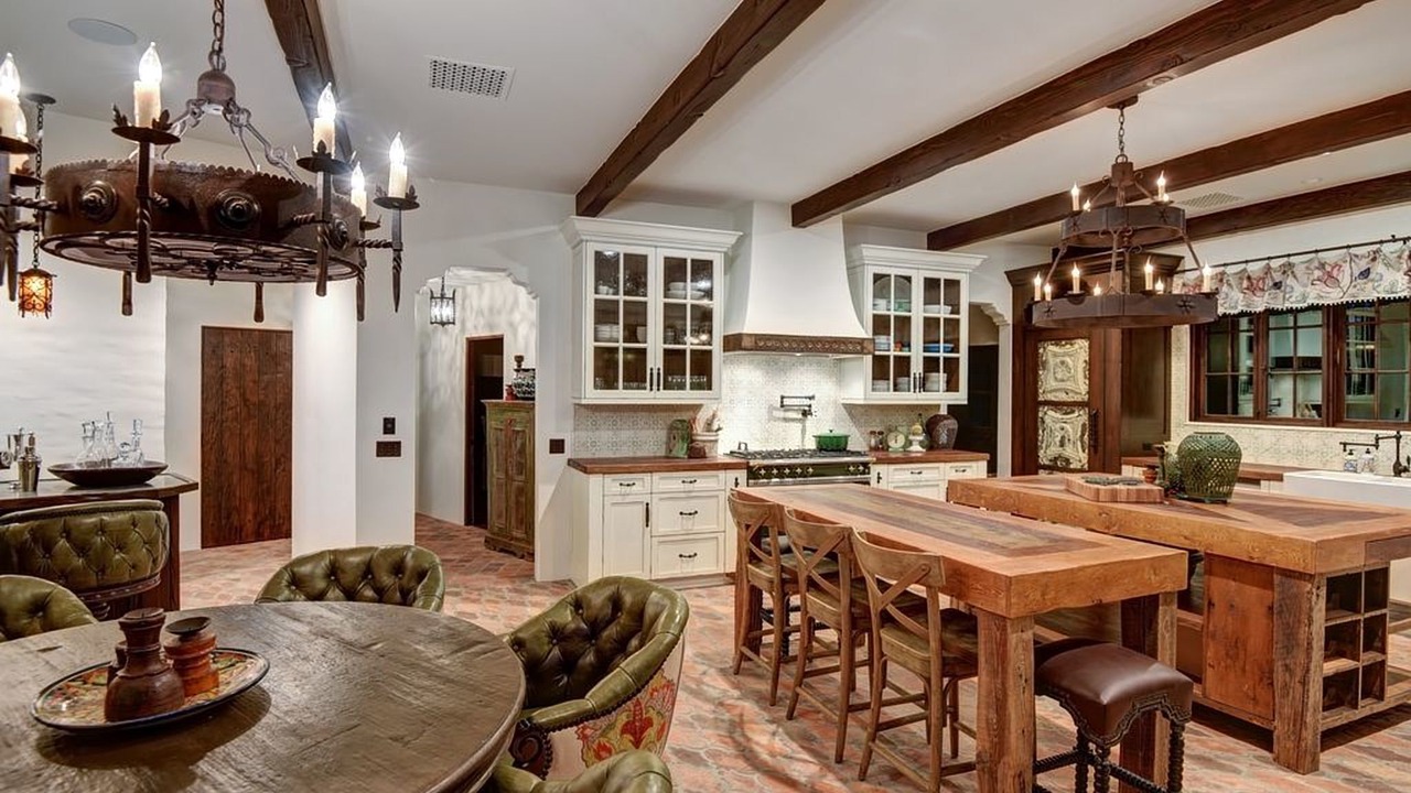 Photo of Kitchen in Indian Wells