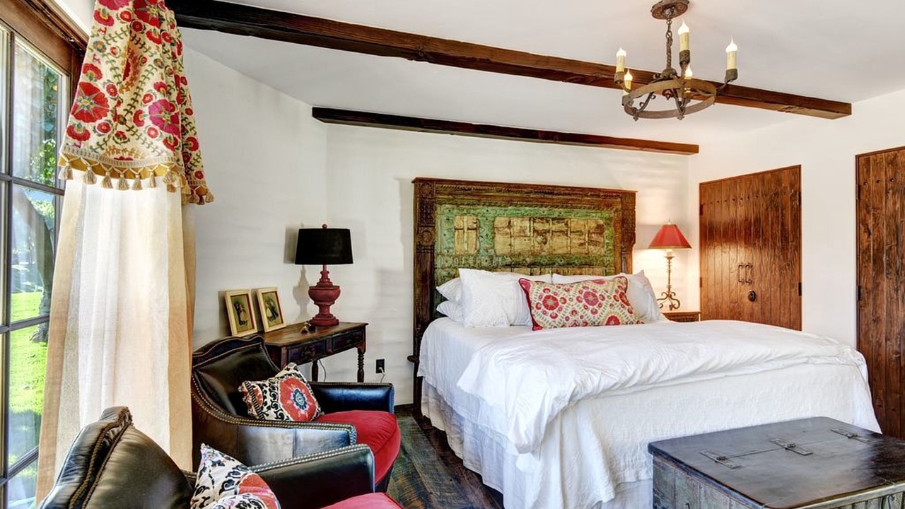 Photo of Bedroom in Indian Wells