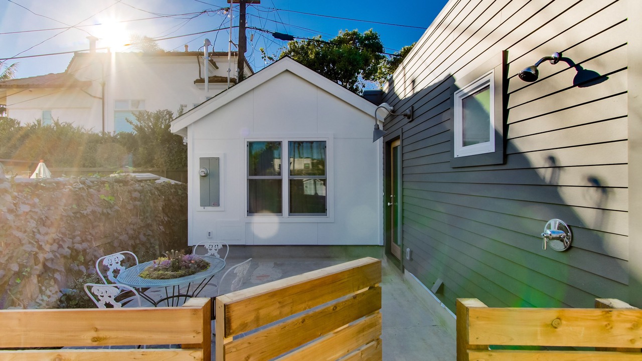 Photo of Outdoor in Olde Solana Beach