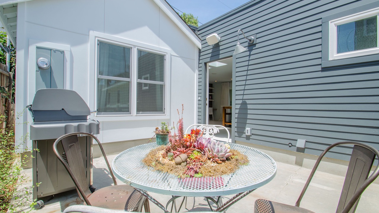Photo of Outdoor in Olde Solana Beach
