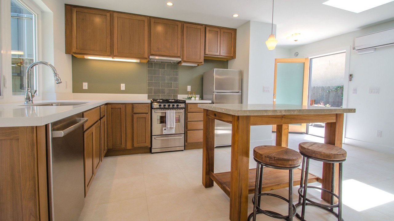 Photo of Kitchen in Olde Solana Beach