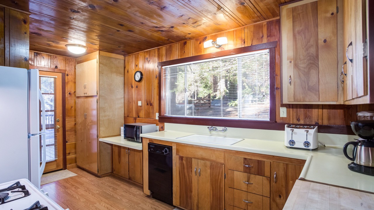 Photo of Others in North Wawona