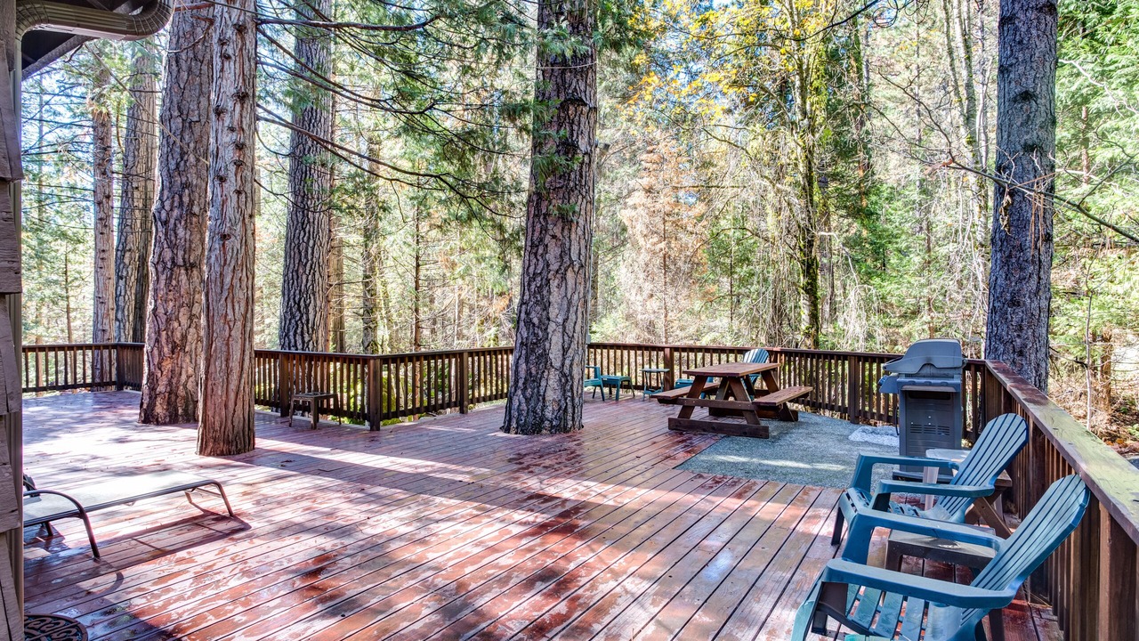Photo of Others in North Wawona