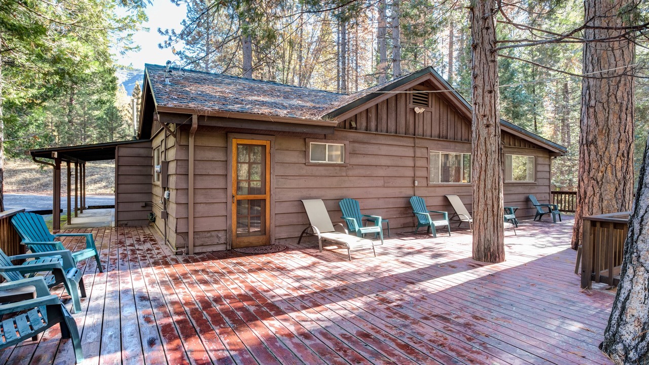 Photo of Others in North Wawona