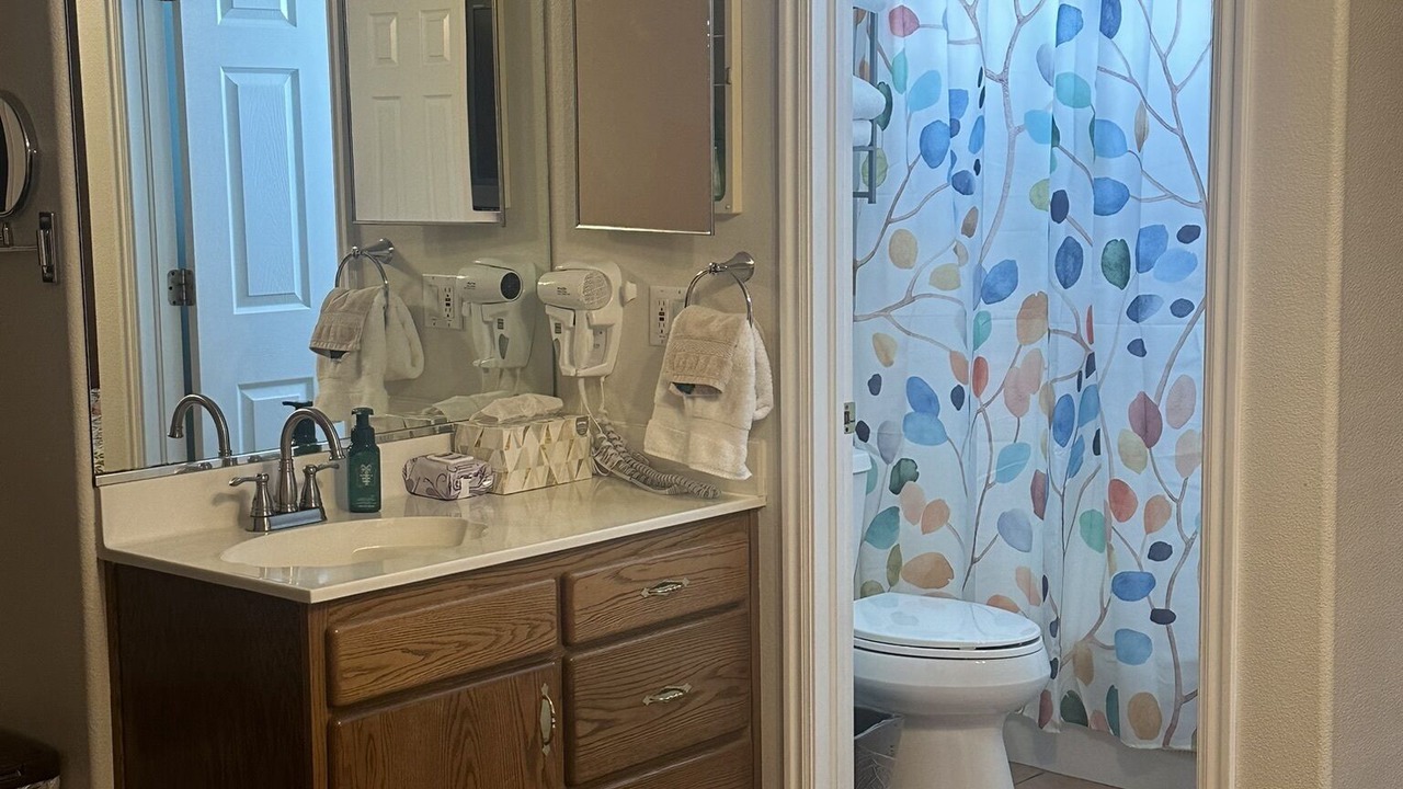 Photo of Bathroom in Ivins