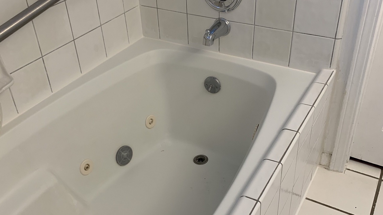 Photo of Bathroom in Shell Beach