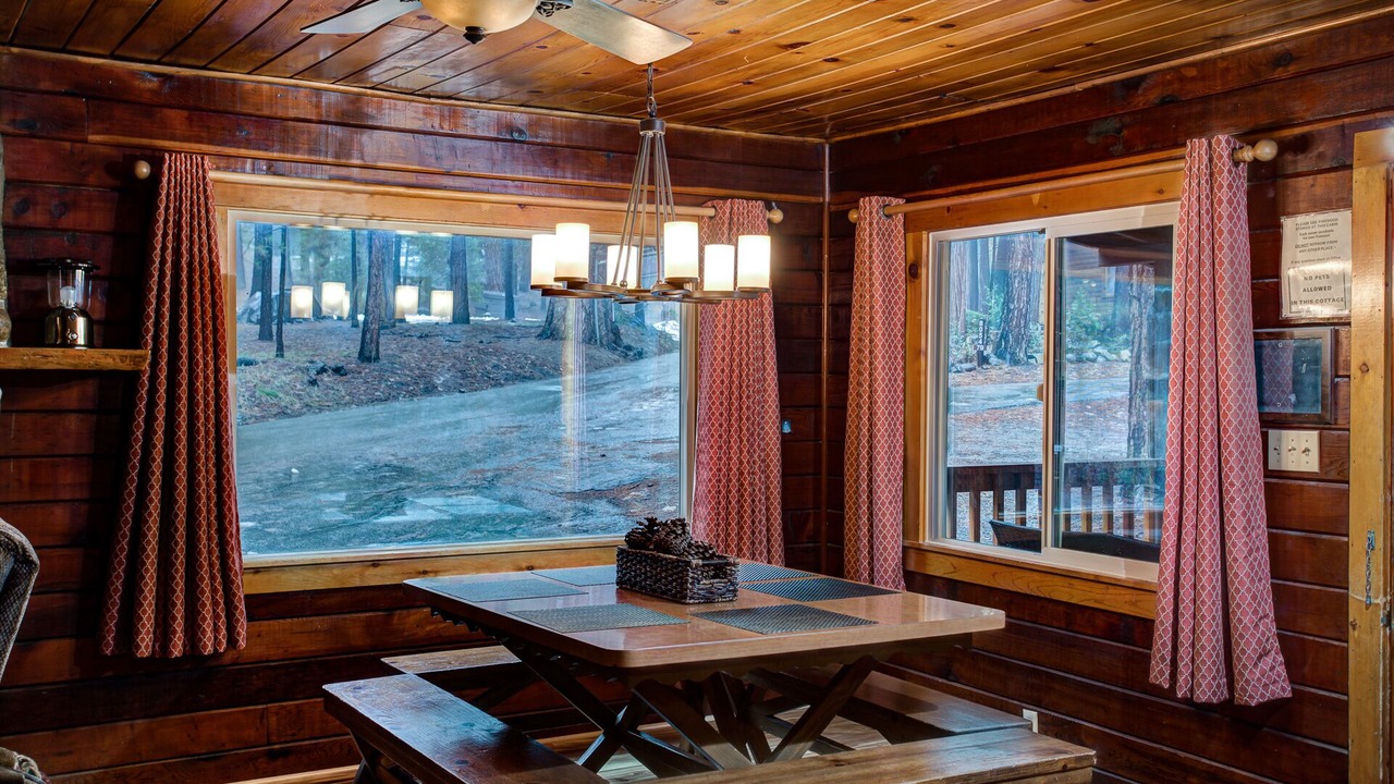 Photo of Others in North Wawona