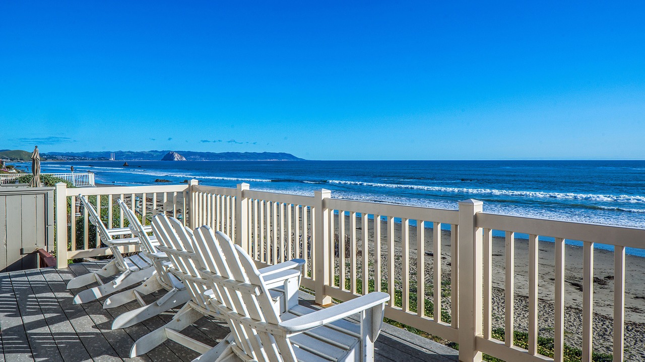 Photo of Outdoor in Cayucos