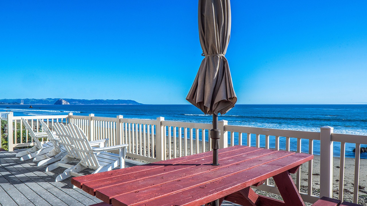 Photo of Outdoor in Cayucos