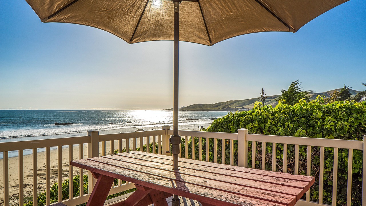 Photo of Outdoor in Cayucos