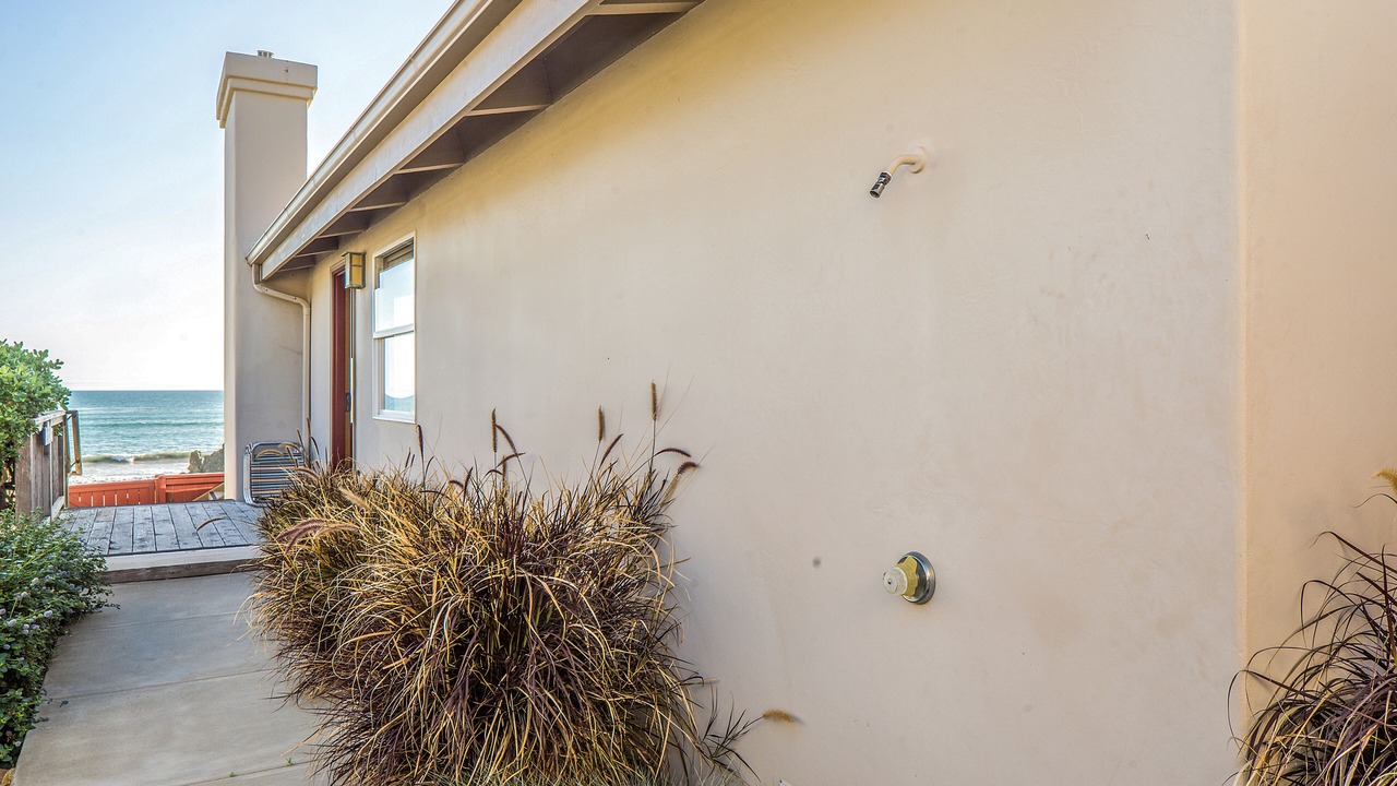 Photo of Outdoor in Cayucos