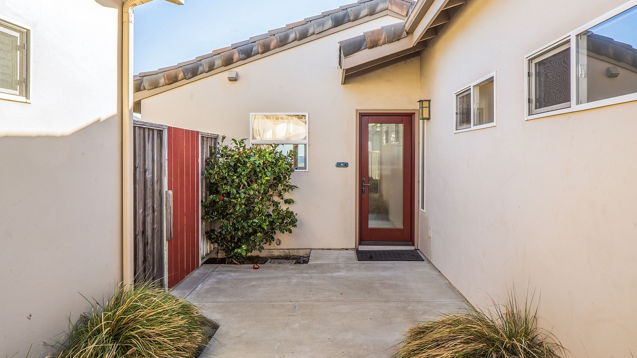 Photo of Outdoor in Cayucos